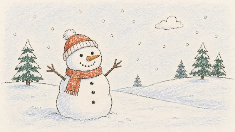 雪山与旷野行记：在路上的光影与碎碎念